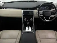 Used Land Rover Discovery Sport S 200 HP (147 kW) 2021 Blue SUV