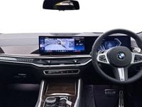 New BMW X6 M Sport 298 HP (219 kW) 2026 SUV