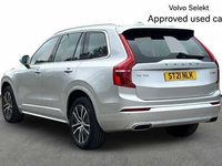 Used Volvo XC90 Momentum 232 HP (170 kW) 2021 SUV