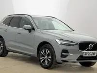 Usado Volvo XC60 Core 247 HP (181 kW) 2025 Cinzento SUV