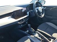 Used Skoda Kamiq SE L 150 HP (110 kW) 2021 SUV