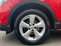 used Nissan Qashqai 1.3 Dig-t 140 Acenta Premium