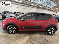 Used Citroën C3 Flair 2018 Red Hatchback