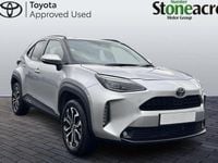 Used Toyota Yaris Hybrid Design 2025 SUV