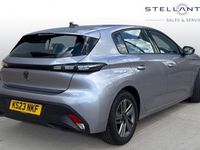 Used Peugeot 308 Active Premium 131 HP (96 kW) 2023 Hatchback