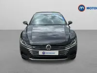 Second-hand VW Arteon Elegance 272 CP (200 kW) 2020 Hatchback