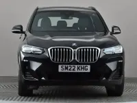 Used BMW X3 M Sport 190 HP (139 kW) 2024 SUV