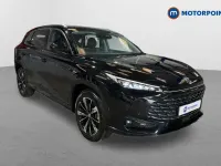 Usado MG HS Trophy 224 CV (164 kW) 2025 Negro SUV