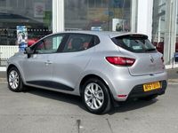 used Renault Clio IV Play