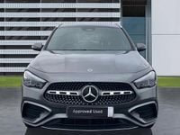 Used Mercedes GLA250 Executive 218 HP (160 kW) 2025 SUV