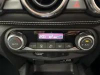 Used Nissan Juke N-Connecta 114 HP (83 kW) 2023 Red SUV