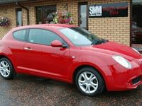 Used Alfa Romeo MiTo 2011 Hatchback