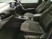 Used Nissan Qashqai N-Connecta 190 HP (139 kW) 2022 SUV