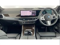 New BMW X5 M Sport 281 HP (206 kW) 2025 Other SUV