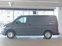 Used VW T6.1 Startline 2022 Grey Van