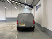 Used Citroën Dispatch 2020 Grey MPV