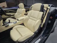 Used BMW M6 Performance 500 HP (367 kW) 2025 Green Coupe