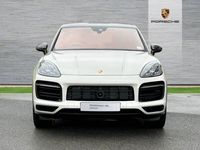 used Porsche Cayenne E-Hybrid 5dr Tiptronic S