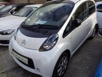 Used Citroën C-zero 49 kW (67 HP) 2016 Hatchback