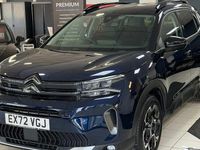 Used Citroën C5 PureTech 131 HP (96 kW) 2023 Hatchback