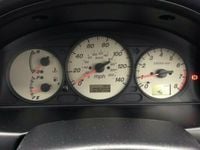 Used Mazda 323 Inclusive 2003 Hatchback