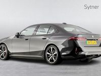 Used BMW i5 M Sport 246 kW (335 HP) 2025 Grey