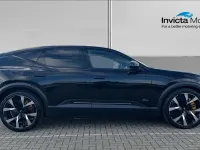 Used Polestar 3 Performance 380 kW (517 HP) 2025 Black SUV