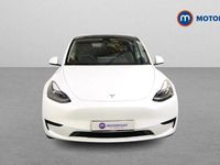 Used Tesla Model Y RWD 219 kW (299 HP) 2024 White SUV