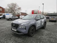 Used Nissan X-Trail Acenta Premium 213 HP (156 kW) 2025 Grey SUV