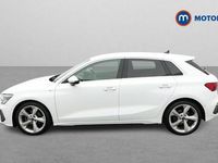 Used Audi A3 Sportback S-Line 150 HP (110 kW) 2024 Hatchback