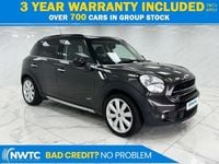 Used Mini Cooper S 184 HP (135 kW) 2015 Grey Hatchback