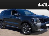 Used Kia Sorento 212 HP (155 kW) 2024 SUV