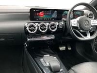 Used Mercedes CLA200 AMG Line Premium Plus 163 HP (119 kW) 2022 Sedan