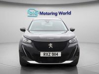 Used Peugeot e-2008 Allure+ 100 kW (136 HP) 2022 SUV