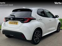 Used Toyota Yaris Hybrid Design 116 HP (85 kW) 2026 Hatchback