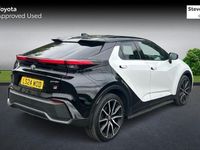 Used Toyota C-HR Sport 223 HP (164 kW) 2025 SUV