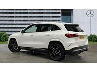 Used Mercedes GLA200 Executive 161 HP (118 kW) 2025 White SUV