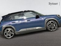 Used Mini Aceman 133 kW (181 HP) 2024 Blue SUV