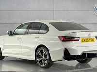 Used BMW 330e M Sport 288 HP (211 kW) 2025 White