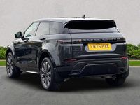 Used Land Rover Range Rover evoque SE Dynamic 2025 Grey SUV