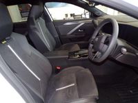 used Vauxhall Astra GSE HYBRID FROM 2024 FROM ASHINGTON (NE63 0YB) | SPOTICAR