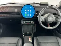 Używany Mini Cooper S Hatch 201 KM (147 kW) 2025 Szary Hatchback