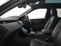 Used Land Rover Range Rover evoque HSE Dynamic 207 HP (152 kW) 2023 Black SUV