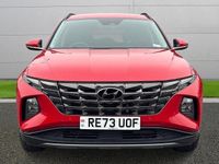 Used Hyundai Tucson Premium 150 HP (110 kW) 2024 SUV