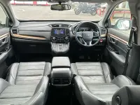 Used Honda CR-V Hybrid 184 HP (135 kW) 2020 White SUV
