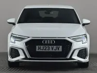 Used Audi A3 Sportback S-Line 150 HP (110 kW) 2024 Hatchback