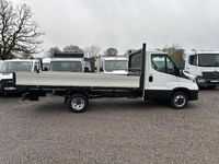 Used Iveco Daily 2022 White Cabriolet