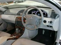 Used Mercedes CL600 2006 Coupe