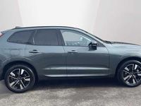 Used Volvo XC60 Plus 247 HP (181 kW) 2026 SUV