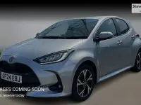 Used Toyota Yaris Design 116 HP (85 kW) 2026 Hatchback